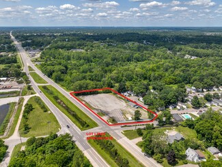 More details for 3373 E Michigan Ave, Ypsilanti, MI - Retail for Sale