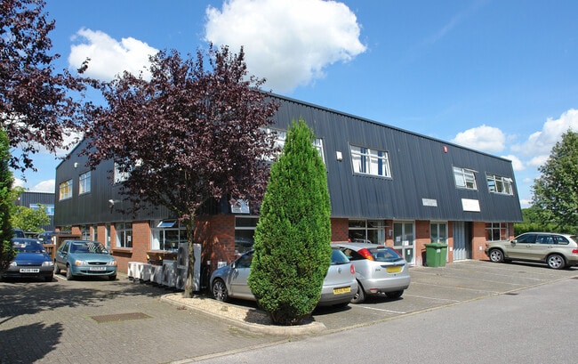 More details for Newbury Rd, Kingsclere - Office for Sale