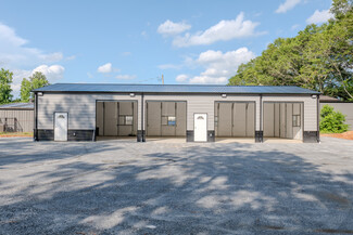 More details for 131 Extended Ln, Anderson, SC - Light Industrial for Sale