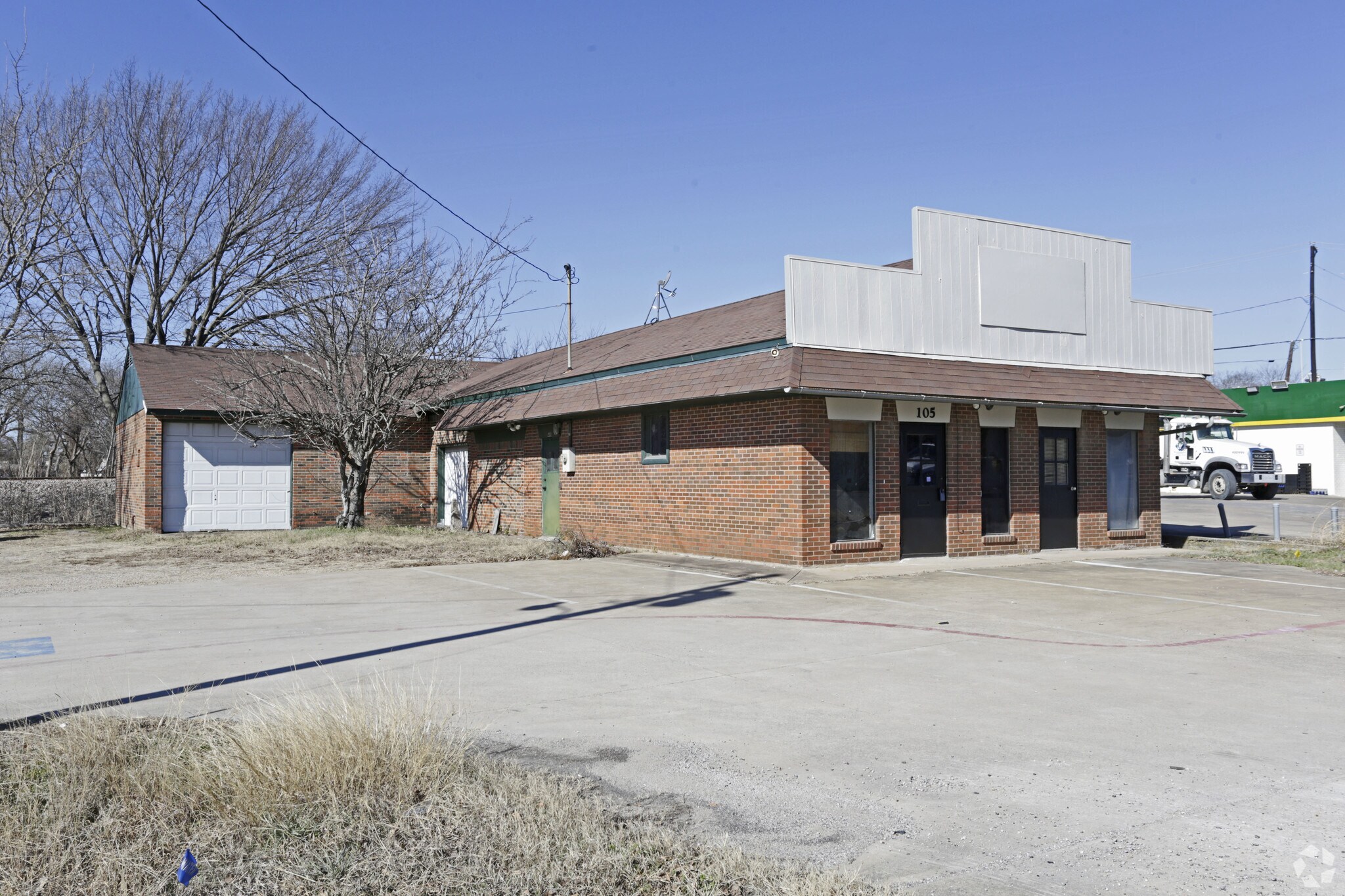 105 S 342 Hwy, Red Oak, TX for sale Primary Photo- Image 1 of 1