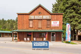 202 Main St, Hulett, WY for sale Building Photo- Image 1 of 1