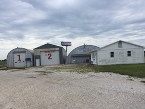 31000 W Frontage Rd, Farmersville, IL for sale Building Photo- Image 1 of 1