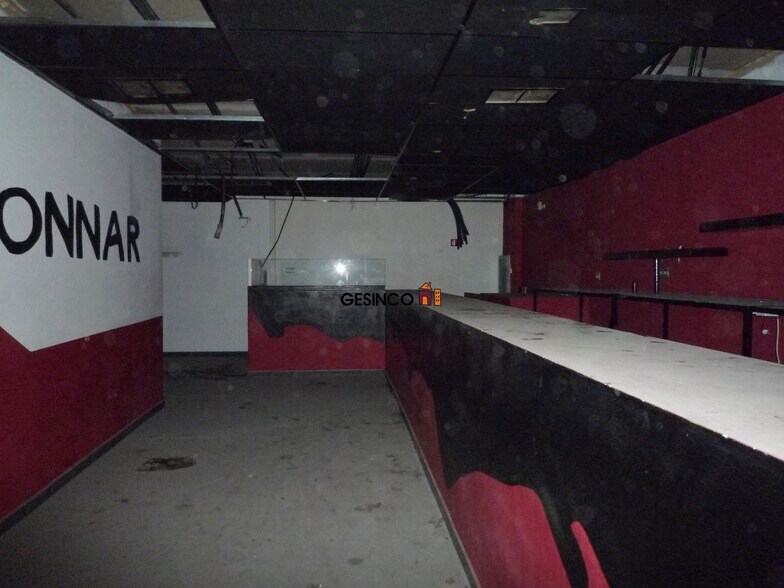 Retail in Ontinyent, Valencia to rent - Interior Photo - Image 2 of 5