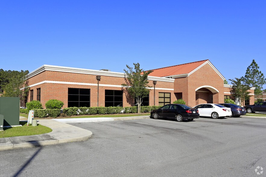 1000 Towne Center Blvd, Pooler, GA for sale - Primary Photo - Image 1 of 1