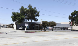 More details for 6425 San Leandro St, Oakland, CA - Industrial for Sale