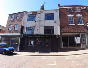 85 Mill St, Macclesfield for sale Building Photo- Image 1 of 2