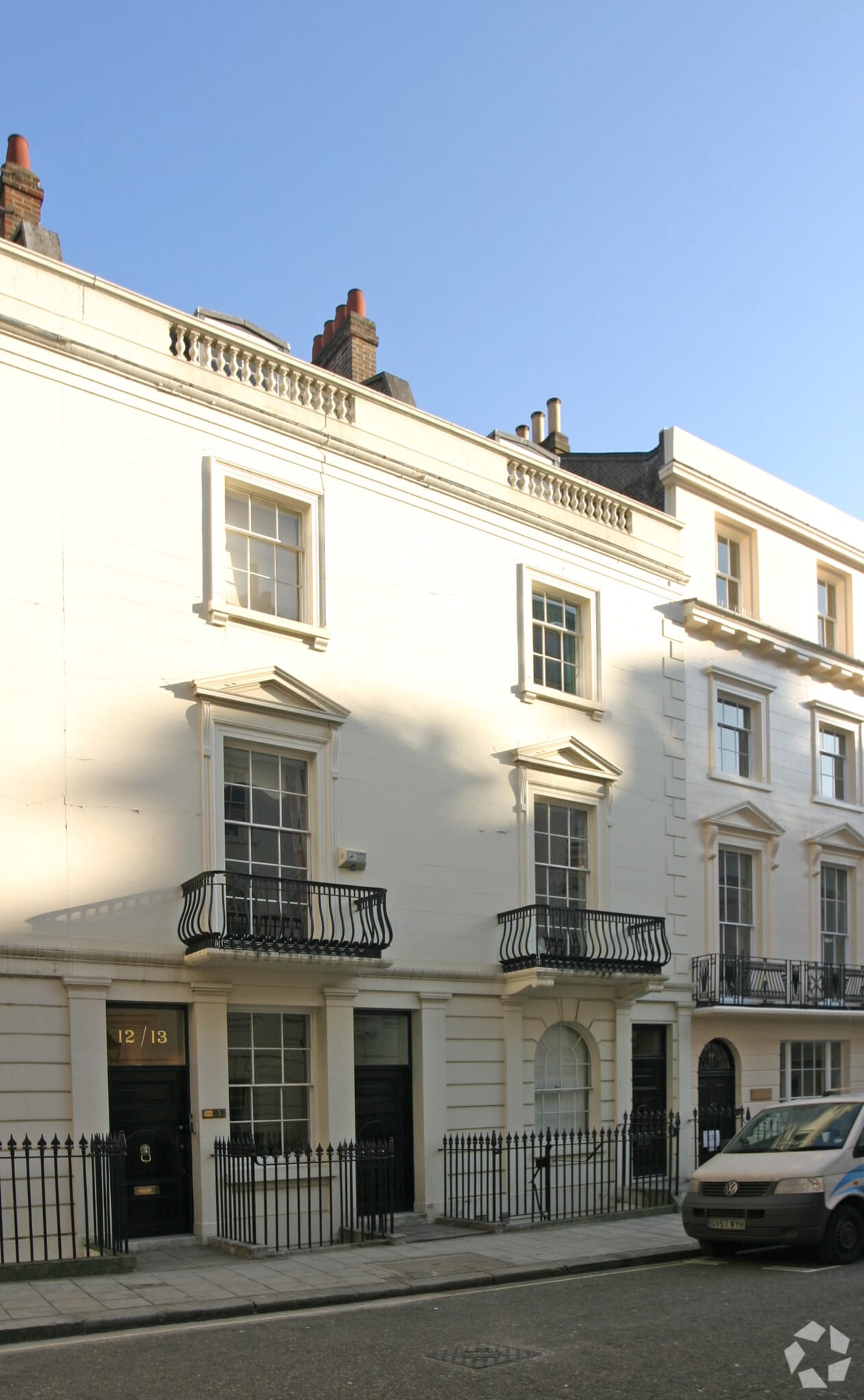 12-13 Suffolk St, London for sale Primary Photo- Image 1 of 1