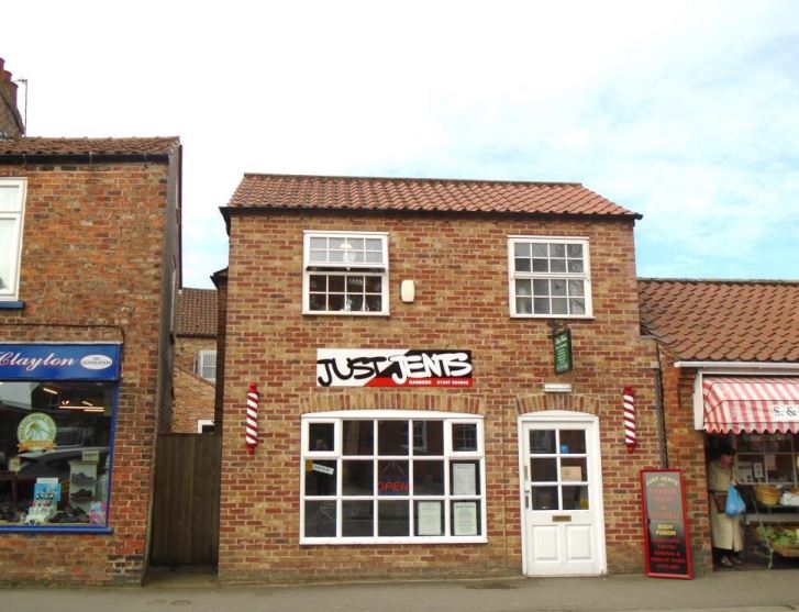 Chapel St, Easingwold for sale Primary Photo- Image 1 of 1