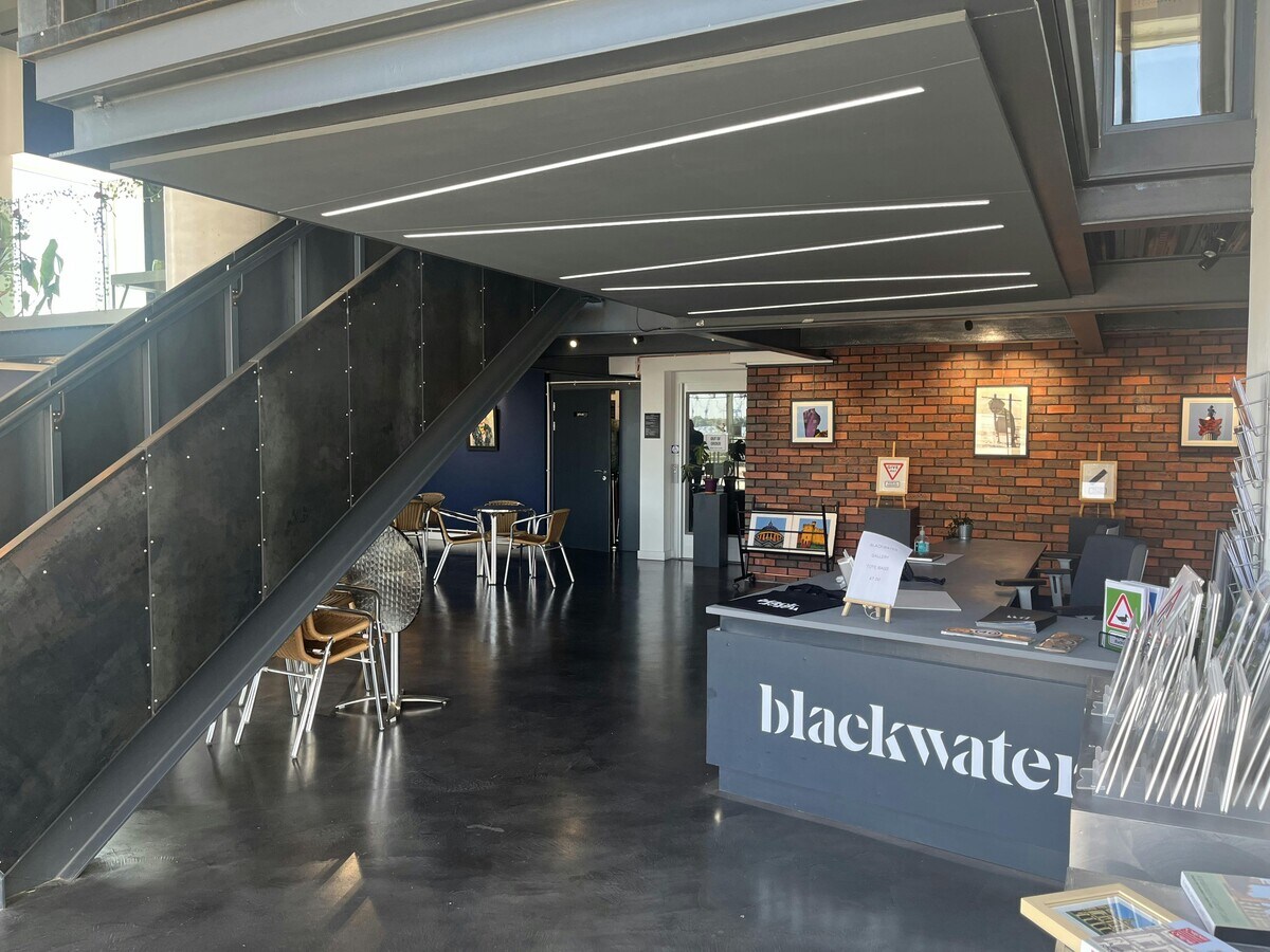 Prospect Pl, Cardiff, VGL CF11 0JN - Unit GRND and 1st -  - Interior Photo - Image 1 of 15