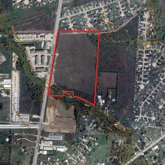 More details for 7800 Farm to Market Road 3180, Baytown, TX - Land for Sale