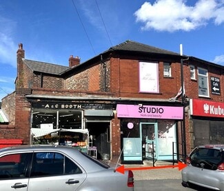 More details for 231 Hill Ln, Manchester - Retail for Sale