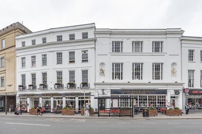 More details for 15-21 Clarence St, Cheltenham - Retail for Sale