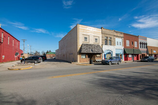 More details for 126 E Jefferson St, Tipton, IN - Retail for Rent