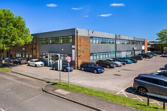 More details for Littleton Rd, Ashford - Industrial for Rent