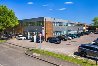 More details for Littleton Rd, Ashford - Light Industrial for Rent