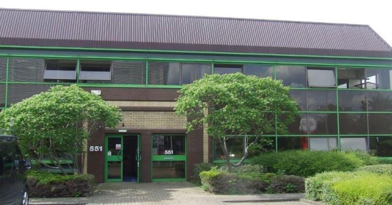 551 Fairlie Rd, Slough for sale Primary Photo- Image 1 of 1