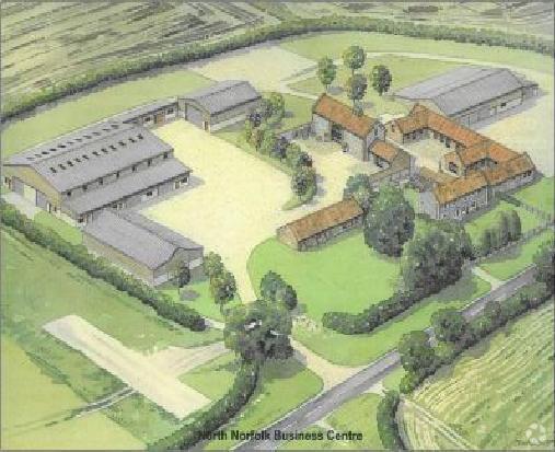 Crossdale St, Northrepps to rent Primary Photo- Image 1 of 2