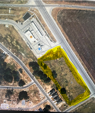 More details for Hwy. 46 and Rudeloff Rd., Seguin, TX - Land for Sale