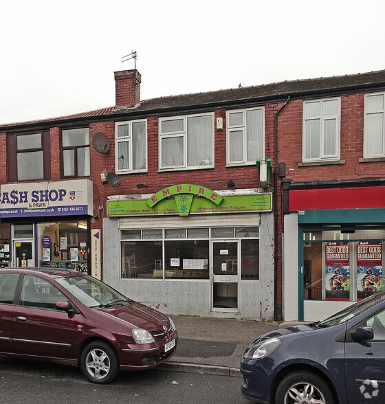 28 Old Moat Ln, Manchester for sale - Primary Photo - Image 1 of 1