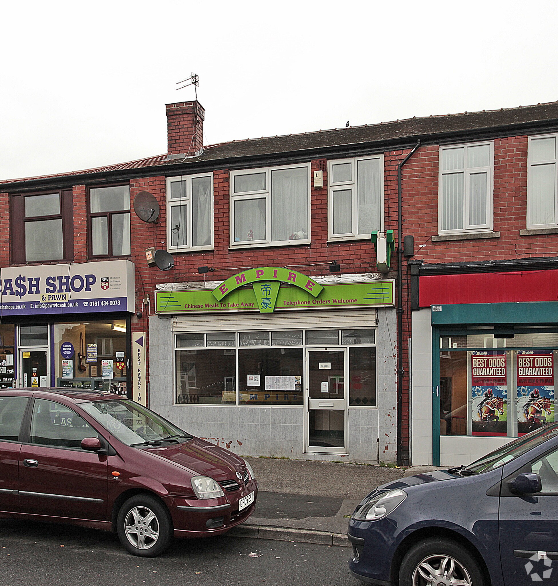 28 Old Moat Ln, Manchester for sale Primary Photo- Image 1 of 1