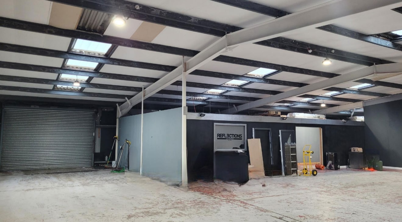 Pitreavie Way, Dunfermline to rent Interior Photo- Image 1 of 2