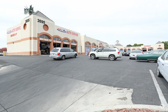 2695 S Decatur Blvd, Las Vegas, NV for sale Primary Photo- Image 1 of 1