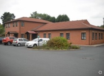 Holyhead Rd, Albrighton to rent - Building Photo - Image 3 of 6