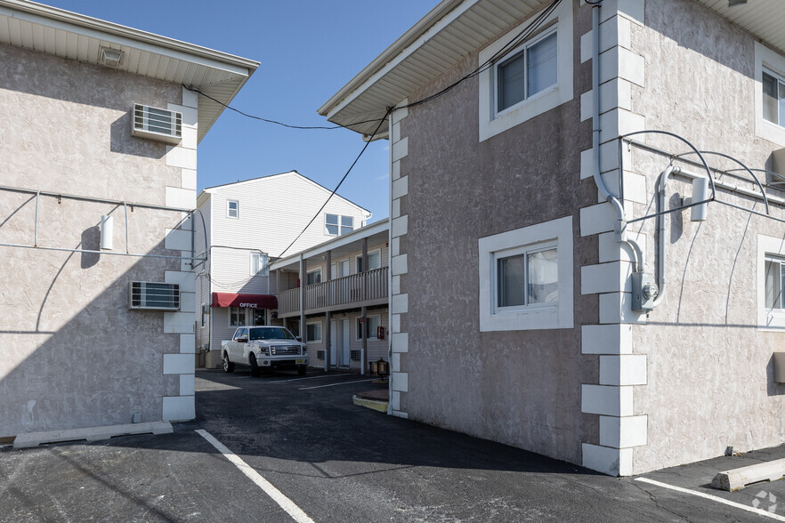 1414 Ocean Ave, Point Pleasant Beach, NJ for sale - Building Photo - Image 3 of 3