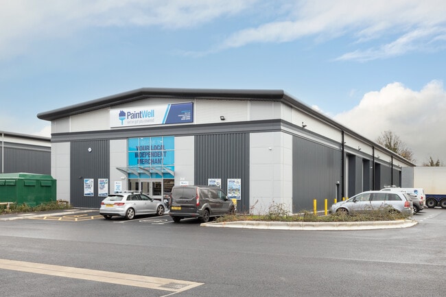 More details for Toton Close, Nottingham - Industrial to Rent