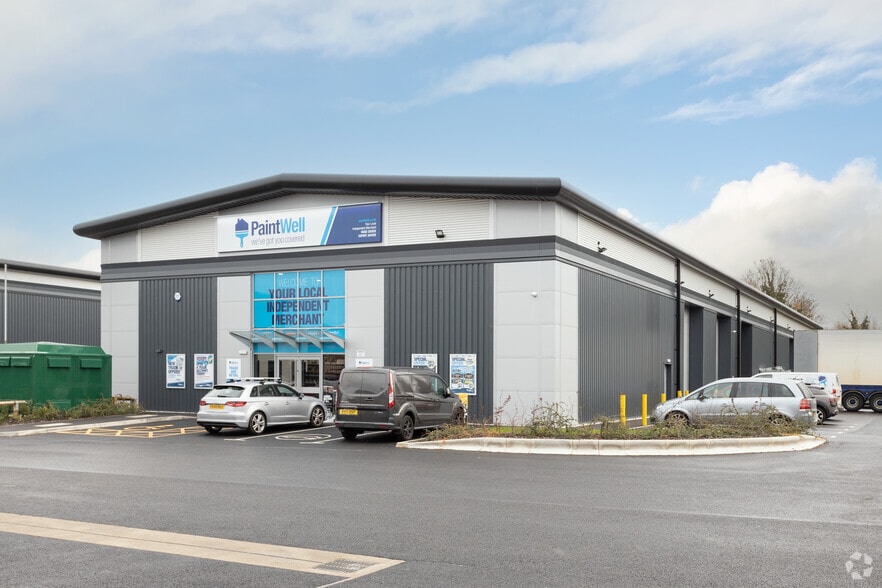 Toton Close, Nottingham to rent - Building Photo - Image 1 of 17