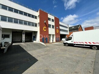More details for 50 Rue Ardoin, Saint-Ouen-sur-Seine - Light Industrial to Rent