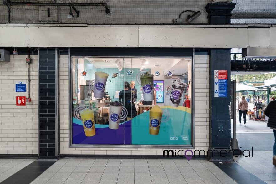 Victoria Emba, London for sale - Building Photo - Image 1 of 1