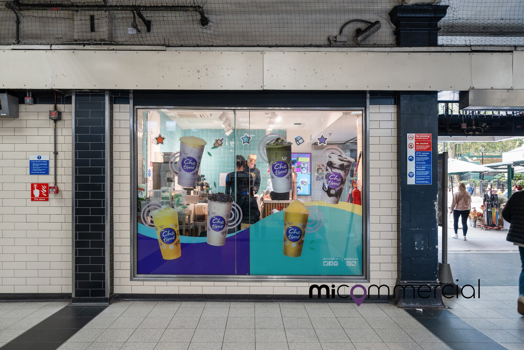 Victoria Emba, London for sale Building Photo- Image 1 of 1