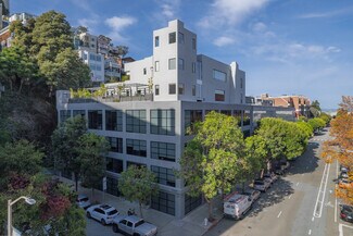 More details for 1301 Sansome St, San Francisco, CA - Co-working to Rent