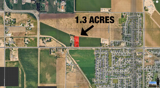 More details for 5600 W Ustick Rd, Meridian, ID - Land for Sale