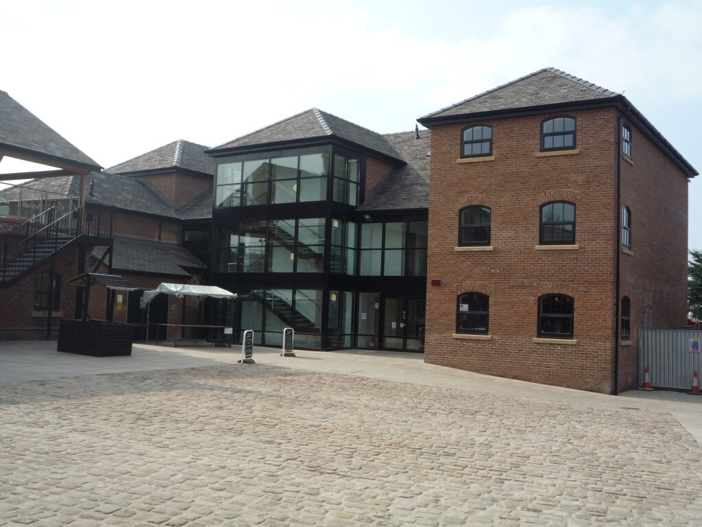 Liverpool Rd N, Ormskirk for sale Primary Photo- Image 1 of 1