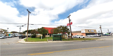 8705 Broadway St, San Antonio, TX for sale Building Photo- Image 1 of 1