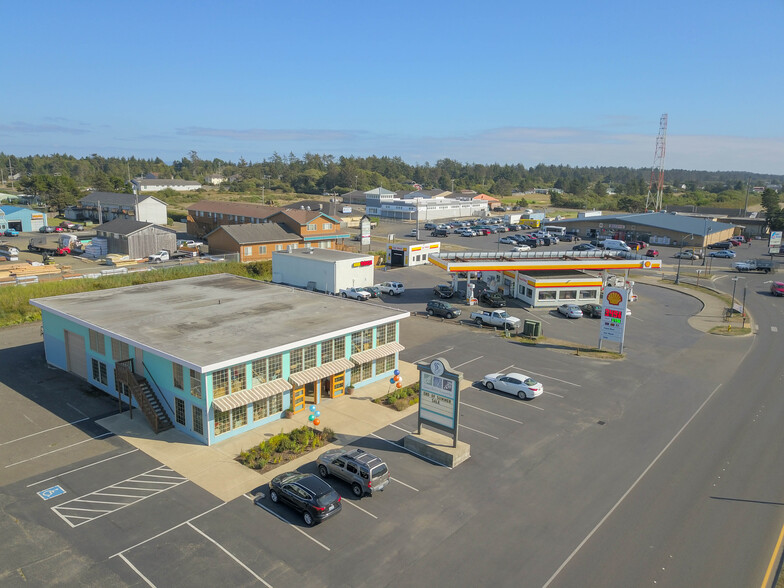 Point Brown, Ocean Shores, WA for sale - Primary Photo - Image 1 of 1