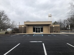 340 Tracy Rd, Whiteland, IN for sale Building Photo- Image 1 of 1