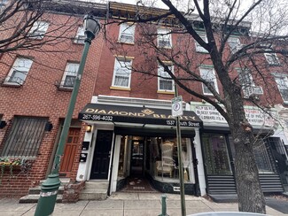 More details for 1537 South St, Philadelphia, PA - Retail for Rent