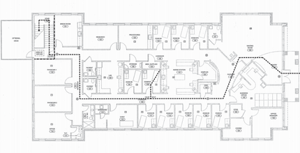 4902 Valleydale Rd, Birmingham, AL for rent Floor Plan- Image 1 of 1