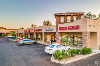 More details for 6412-6460 S Rural Rd, Tempe, AZ - Office/Retail for Rent