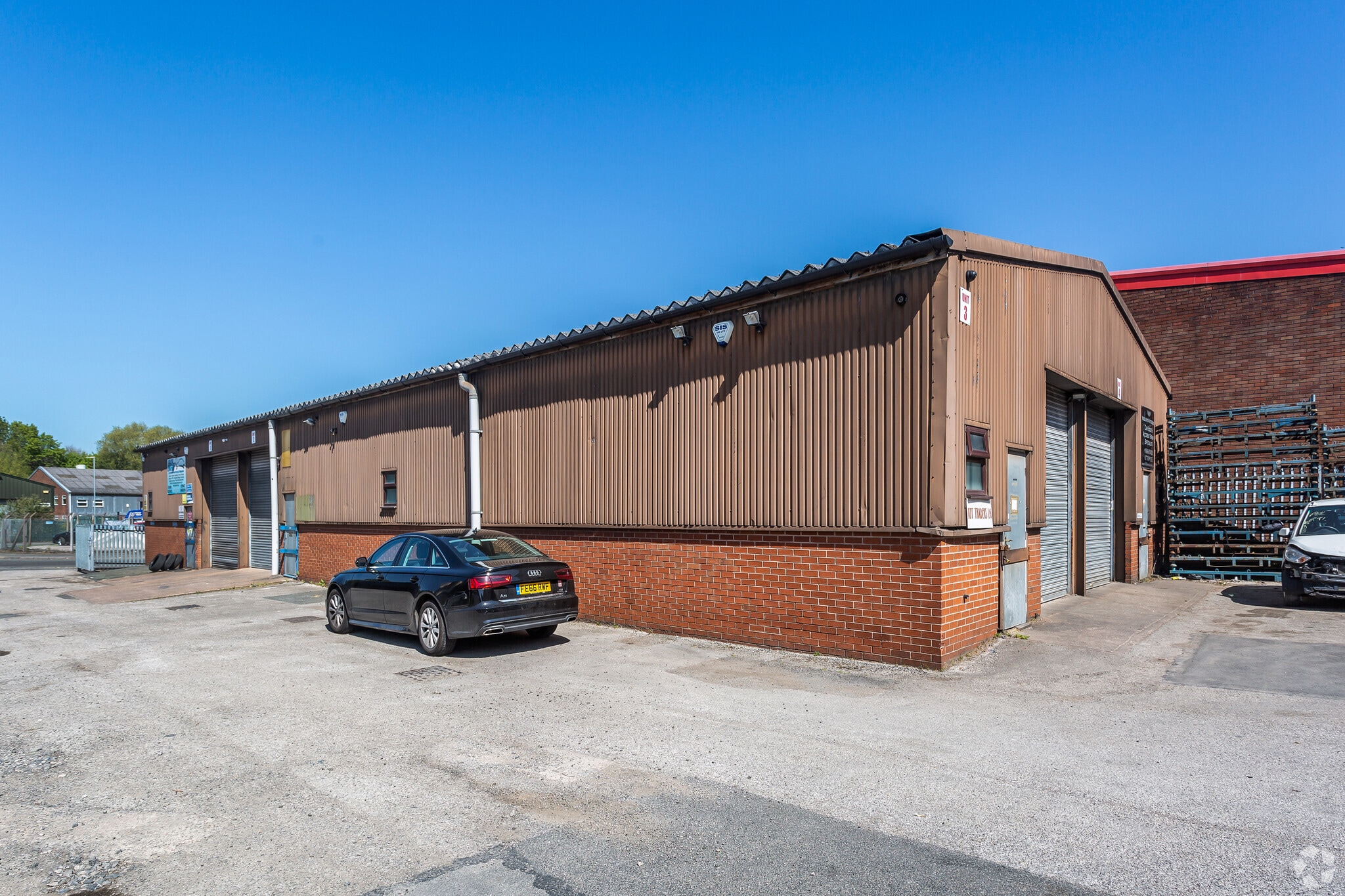 Brooks Ln, Middlewich for sale Primary Photo- Image 1 of 1