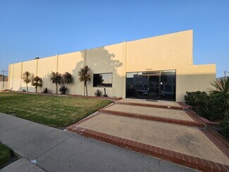 More details for 2990 Grace Ln, Costa Mesa, CA - Industrial for Rent