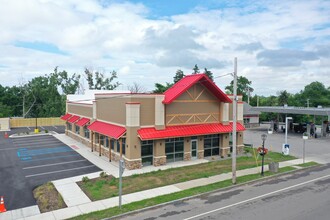 860 Center St, Lewiston, NY for sale Primary Photo- Image 1 of 5