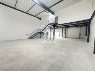 More details for Industrial to Rent