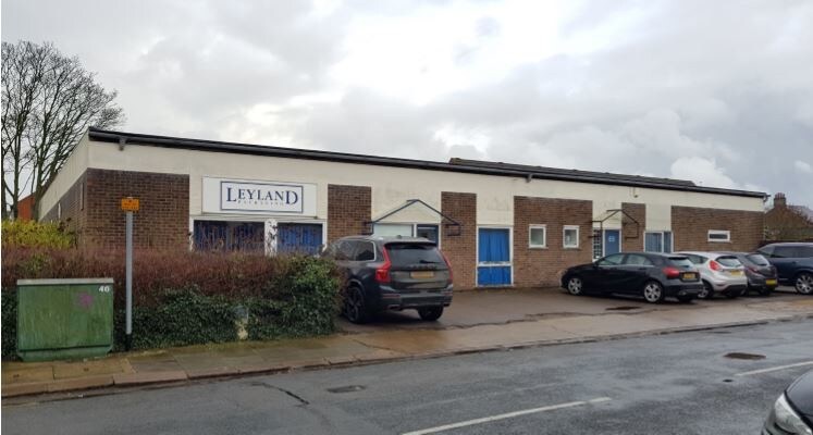 94A Wycliffe Rd, Northampton for sale Primary Photo- Image 1 of 1