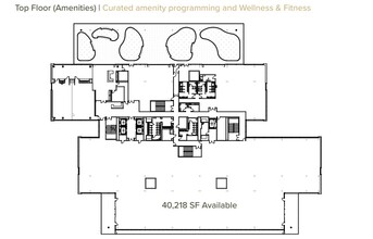 5897 Oberlin Dr, San Diego, CA for rent Floor Plan- Image 1 of 1