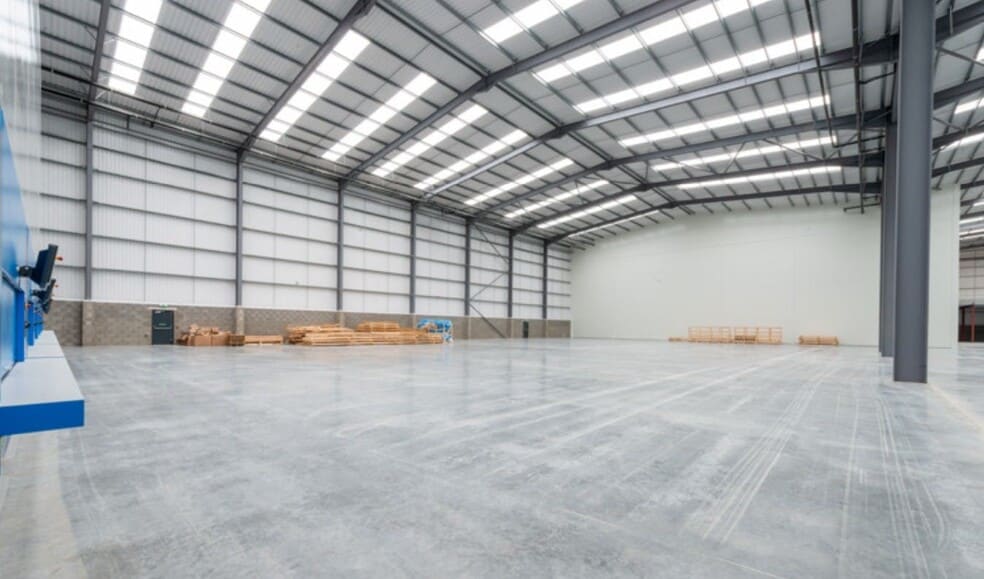 Knowsley Park, M57 Knowsley, Prescot for sale - Building Photo - Image 3 of 5