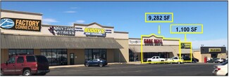 More details for 1402 N Main St, Guymon, OK - Retail for Rent